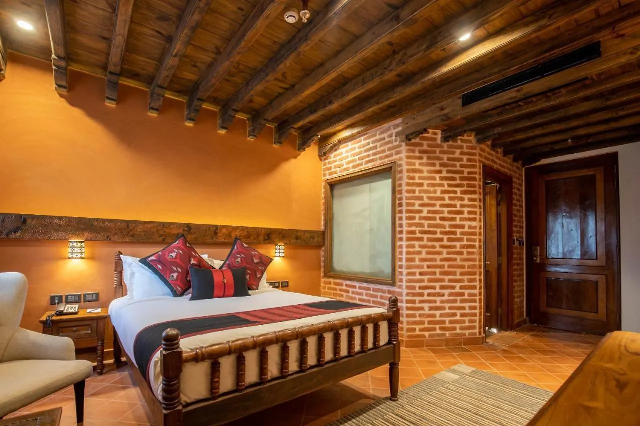 Basera Boutique Hotel كاتماندو