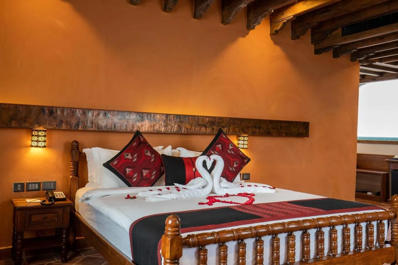 Basera Boutique Hotel كاتماندو نيبال