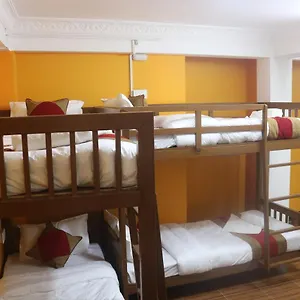 Auberge de jeunesse Nepalaya, Katmandou
