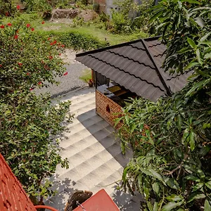 Hotel Nepali Heritage, Katmandou