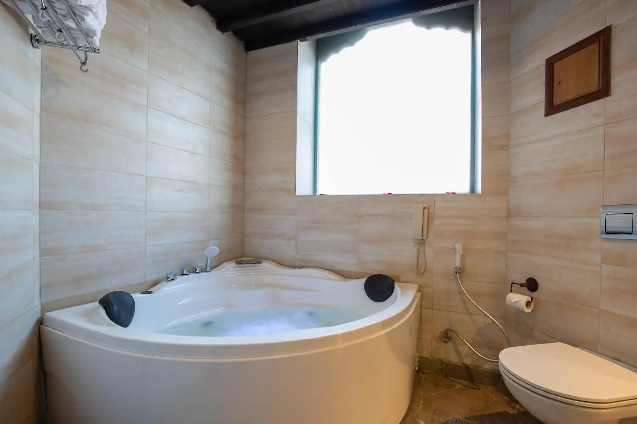 Basera Boutique Hotel Katmandou