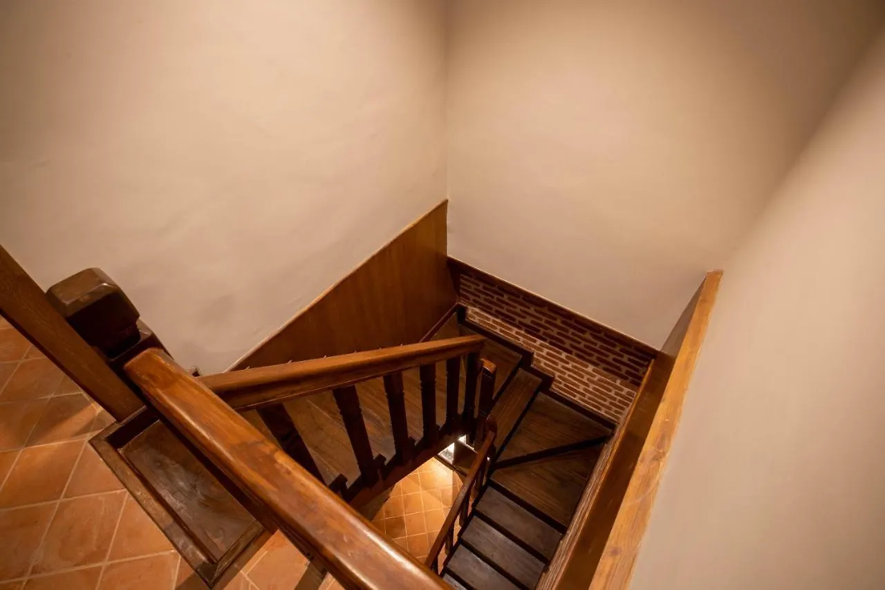 Basera Boutique Hotel Katmandou