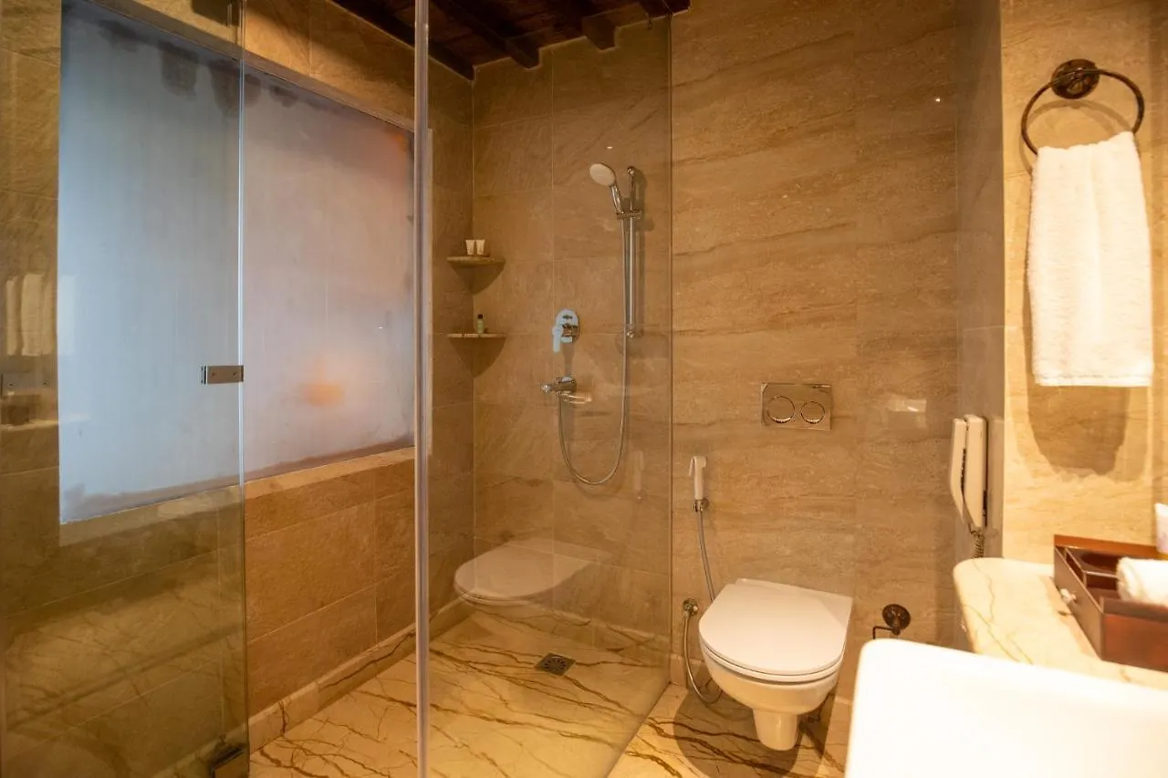 Basera Boutique Hotel Katmandou