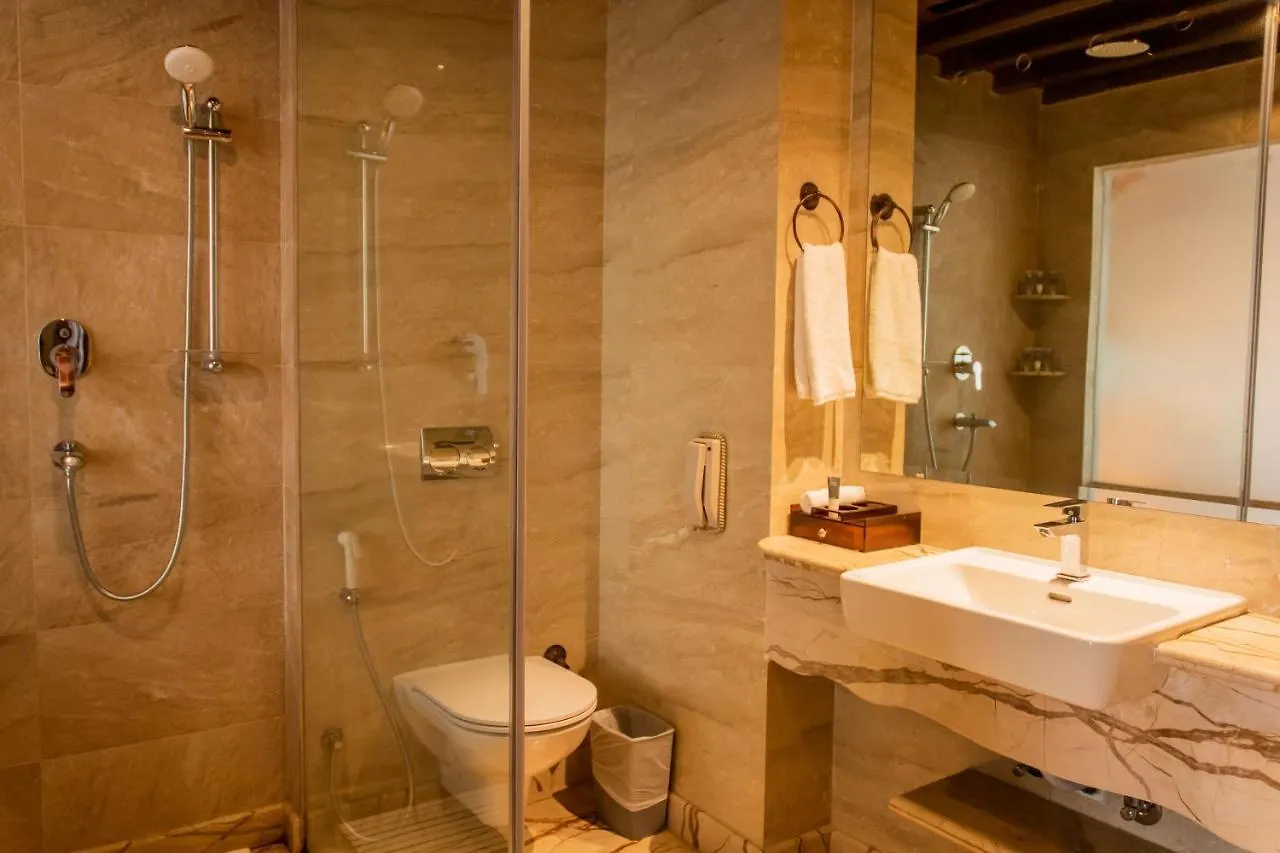 Basera Boutique Hotel Katmandou