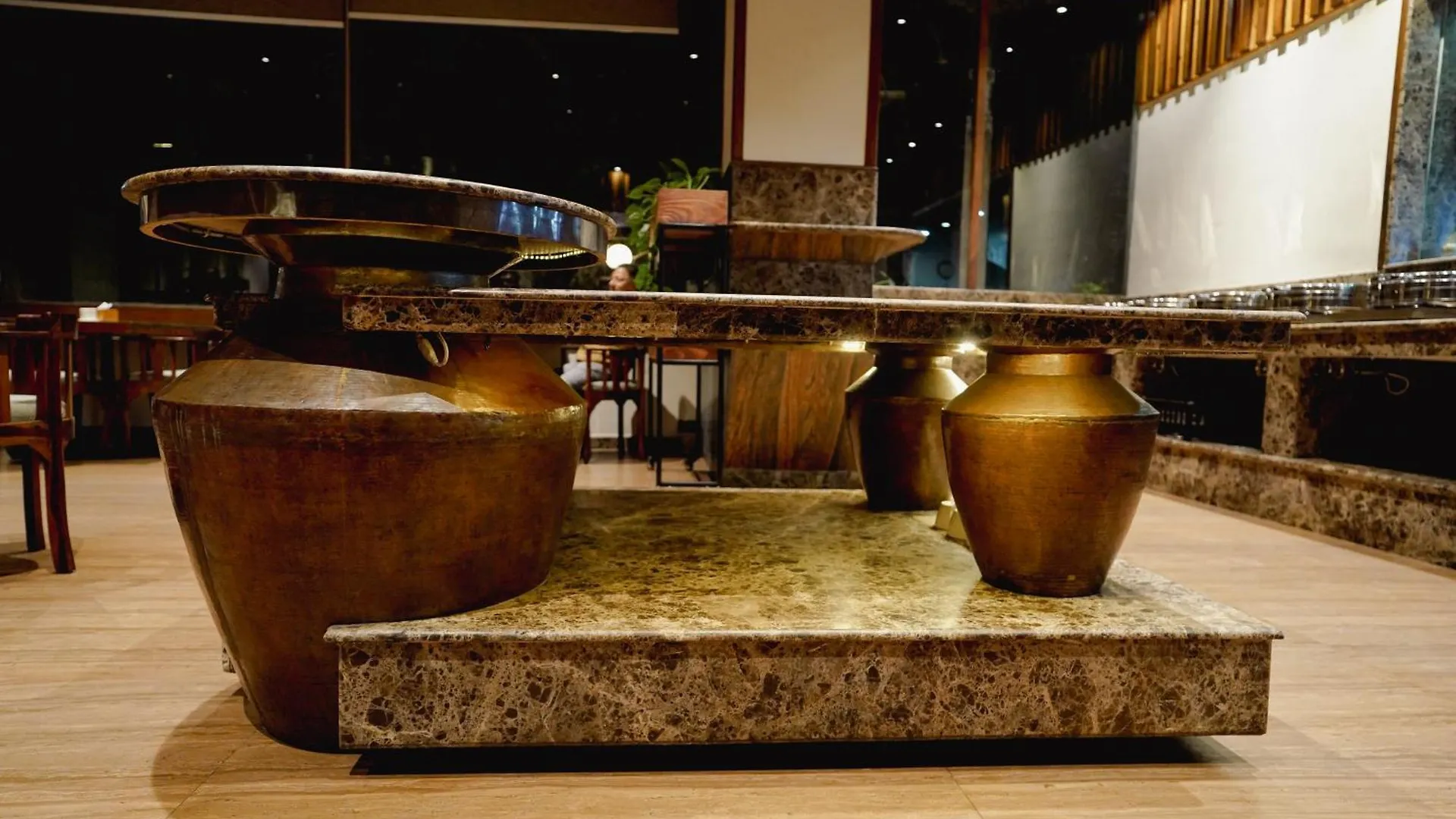 Basera Boutique Hotel Katmandou