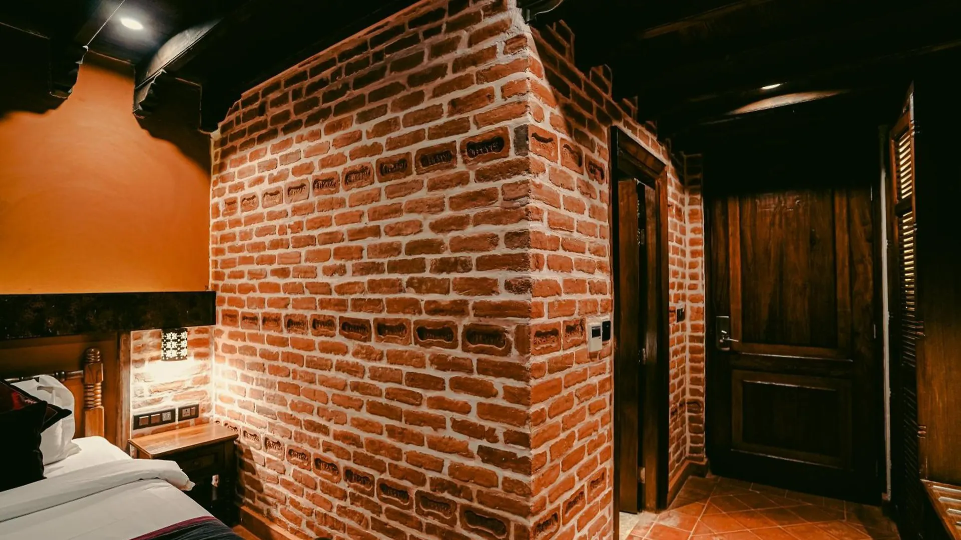 Basera Boutique Hotel Katmandou